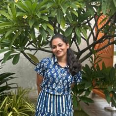 Rashmika Murugeshan's profile picture